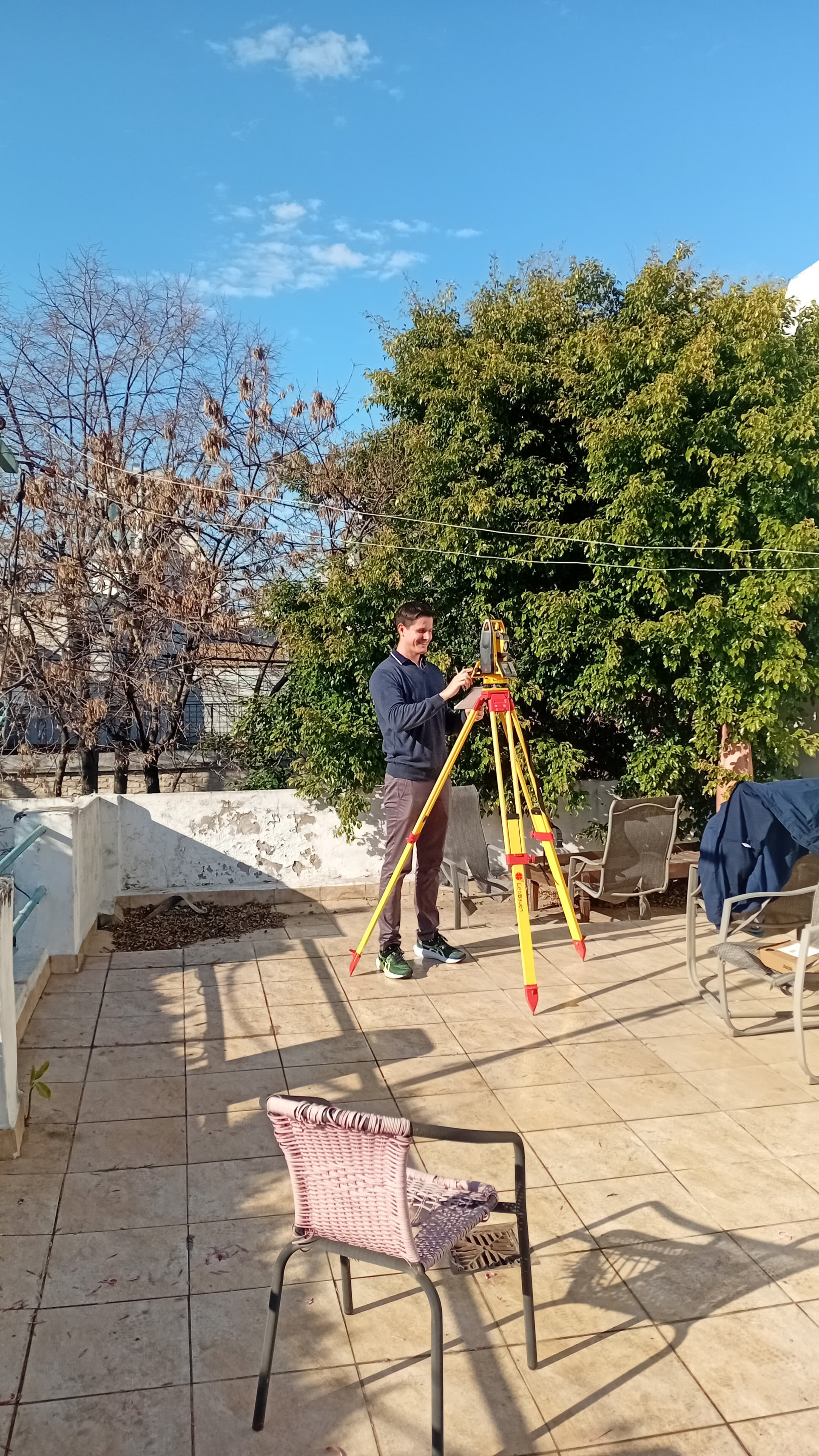 Todo sobre el Estado Parcelario en la Ciudad Autónoma de Buenos Aires