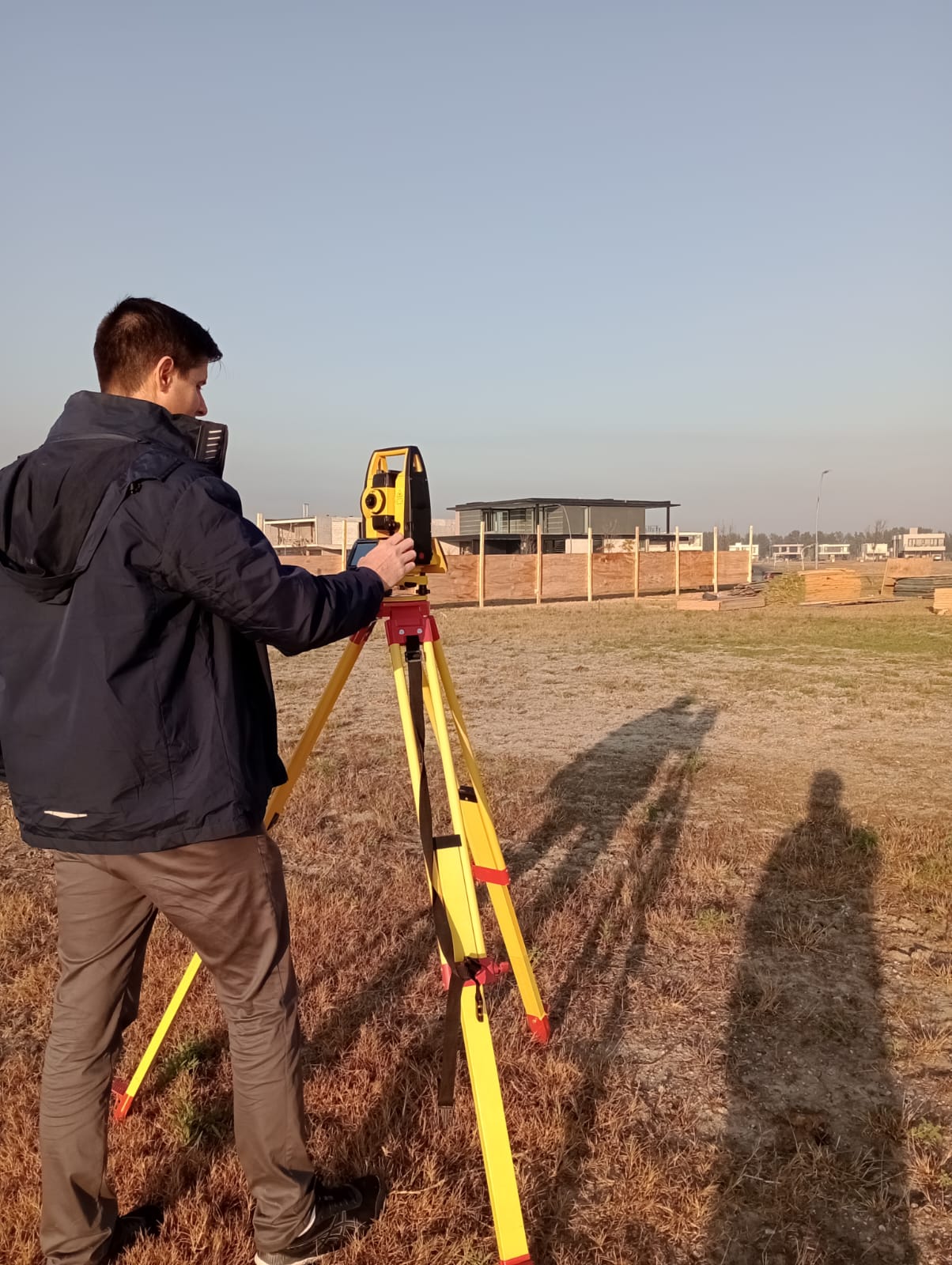 Algunos de mis trabajos realizados