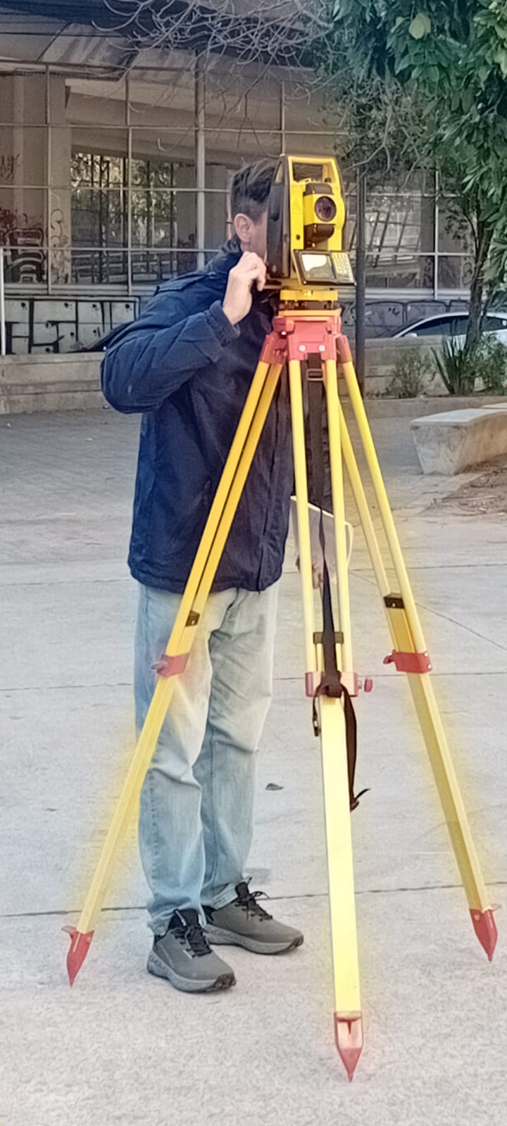 Explorando el Mundo de la Agrimensura: Lo que Necesitas Saber